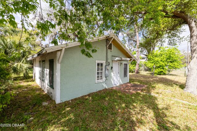 120 N Adams Street, Daytona Beach, FL 32114