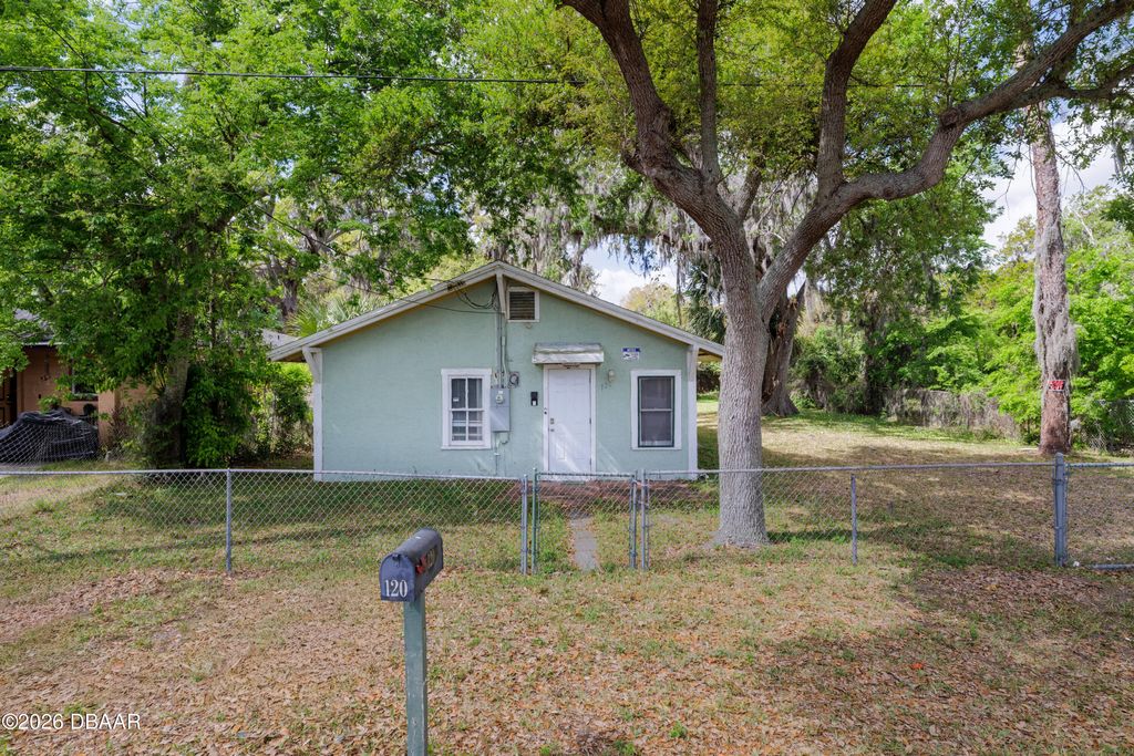 120 N Adams Street, Daytona Beach, FL 32114