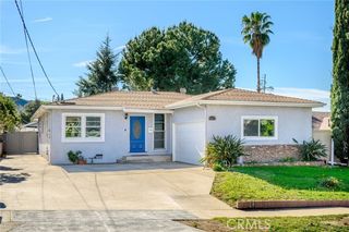 8012 Jayseel Street, Sunland (los Angeles), CA 91040