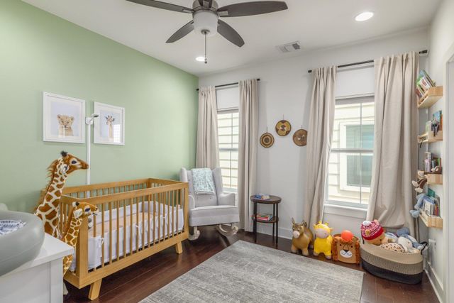 2705 Halcyon DR 7, Austin, TX 78702