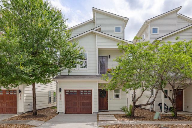 2705 Halcyon DR 7, Austin, TX 78702