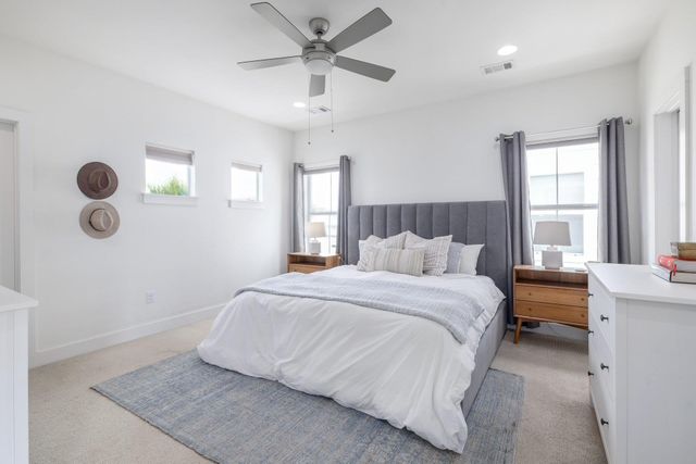 2705 Halcyon DR 7, Austin, TX 78702