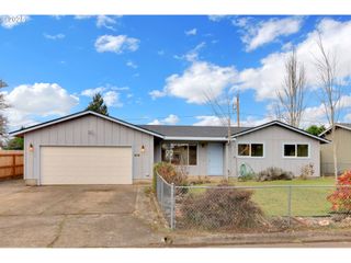 609 WARRINGTON Ave, Eugene, OR 97404