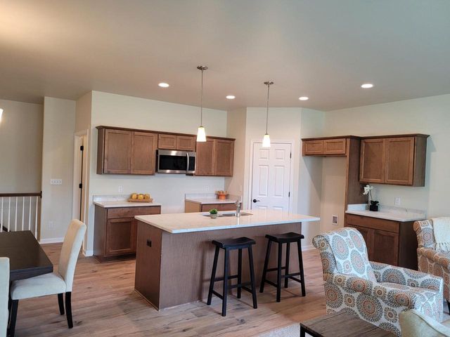 301 Deer Meadow DRIVE, Fredonia, WI 53021