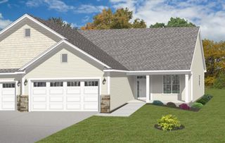 301 Deer Meadow DRIVE, Fredonia, WI 53021