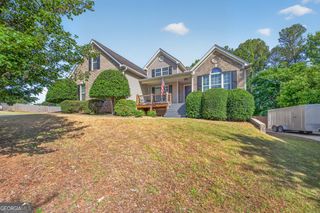 89 Katie Spring Lane, Jefferson, GA 30549