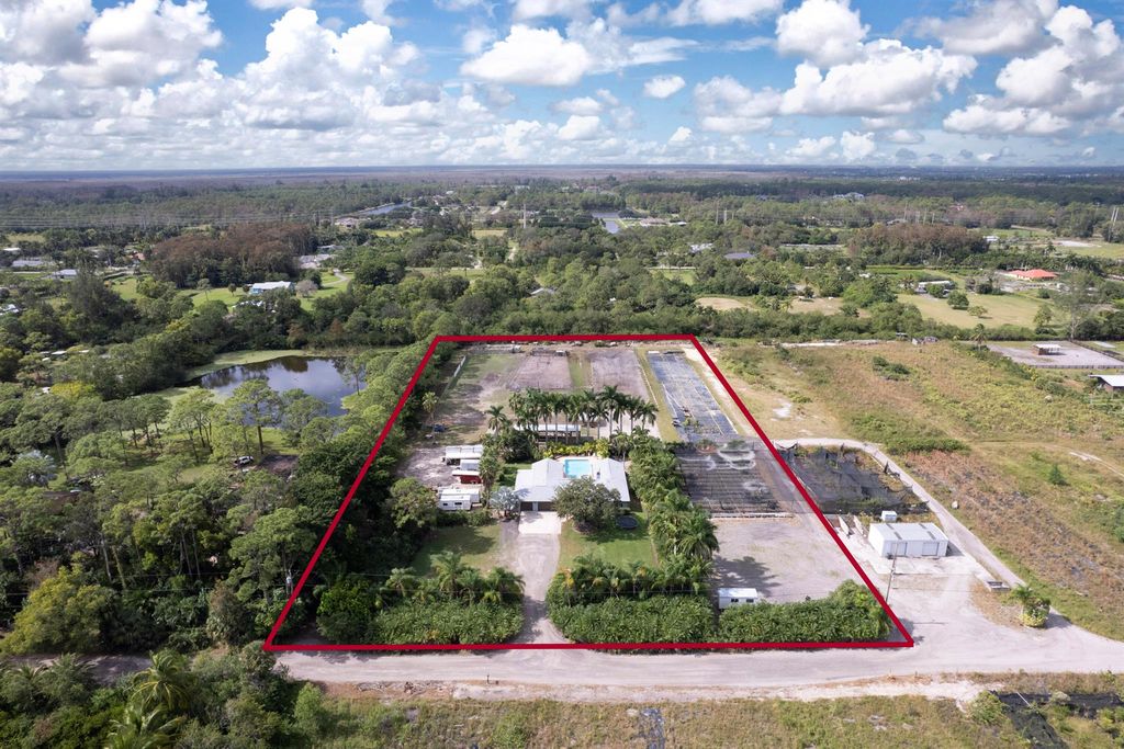 6329 Park Lane E, Lake Worth, FL 33449