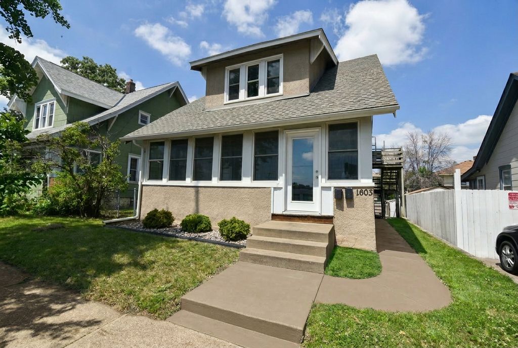 1603 Sherburne Avenue, Saint Paul, MN 55104 — photo 2