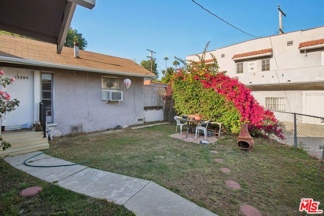 1238 N Gardner Street, West Hollywood, CA 90046