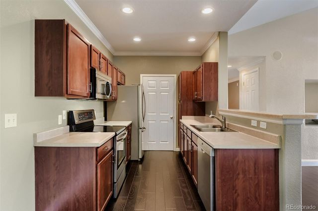8481 W Union Avenue 202, Littleton, CO 80123