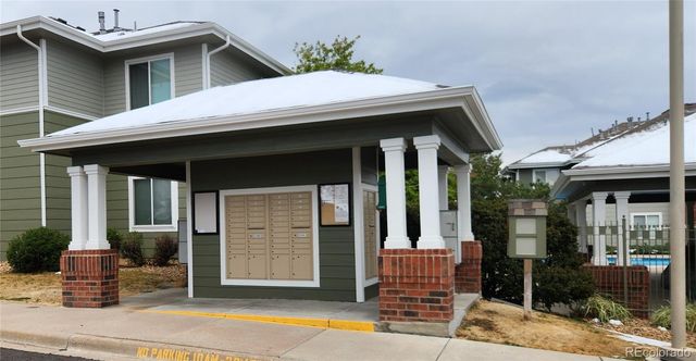 8481 W Union Avenue 202, Littleton, CO 80123