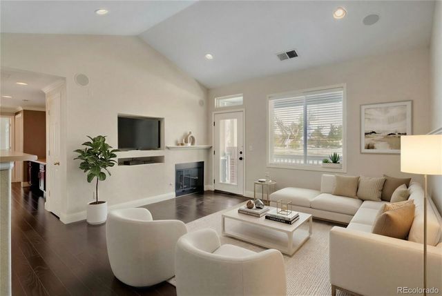 8481 W Union Avenue 202, Littleton, CO 80123