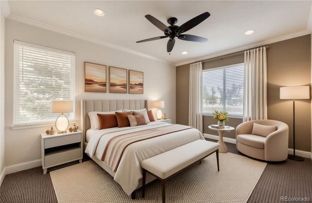 8481 W Union Avenue 202, Littleton, CO 80123