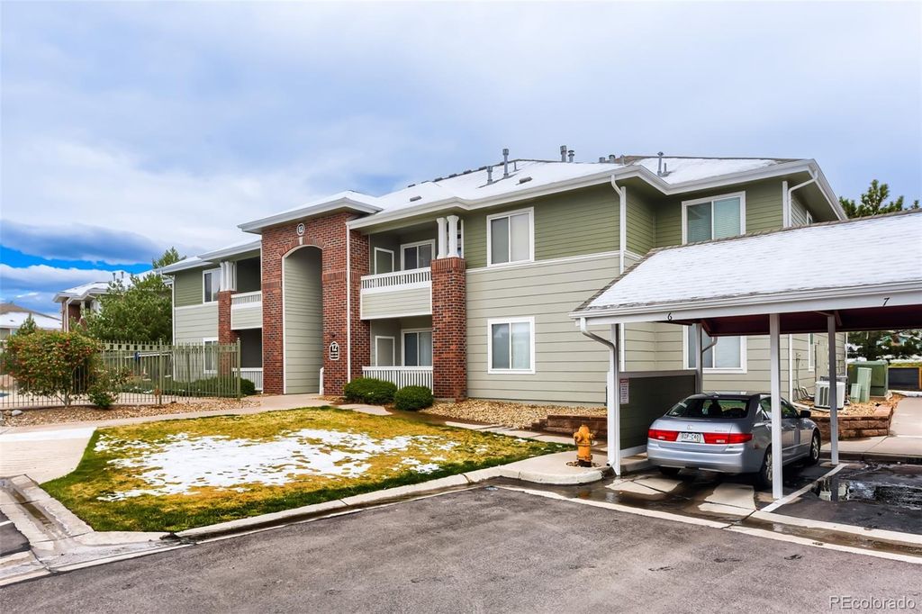 8481 W Union Avenue 202, Littleton, CO 80123