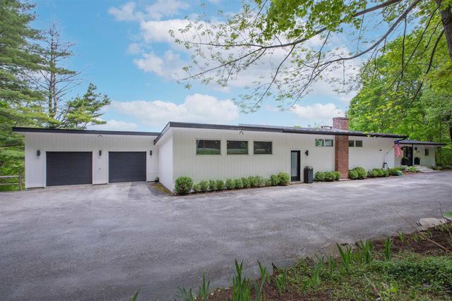 1310 Dorset Hill Road, Dorset, VT 05253