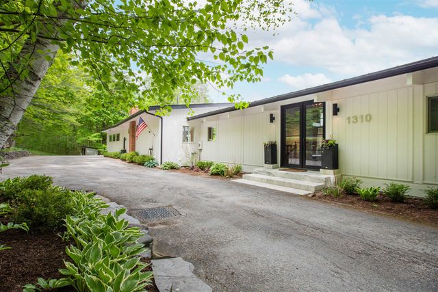 1310 Dorset Hill Road, Dorset, VT 05253