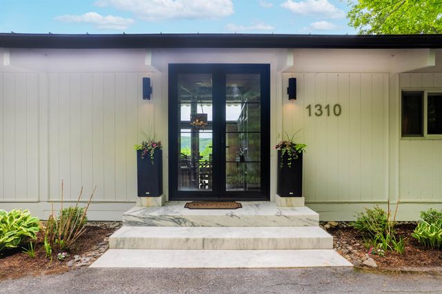 1310 Dorset Hill Road, Dorset, VT 05253