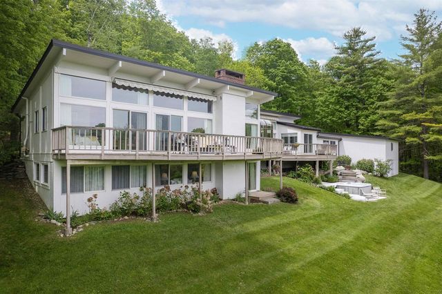1310 Dorset Hill Road, Dorset, VT 05253