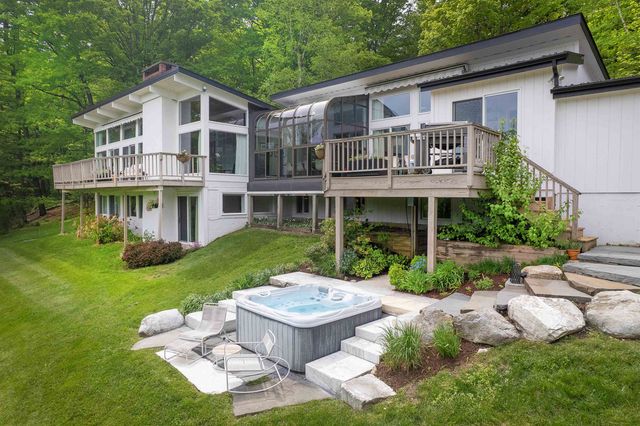 1310 Dorset Hill Road, Dorset, VT 05253