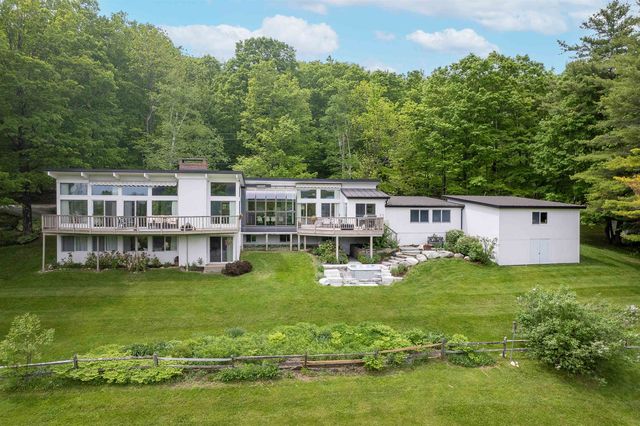 1310 Dorset Hill Road, Dorset, VT 05253