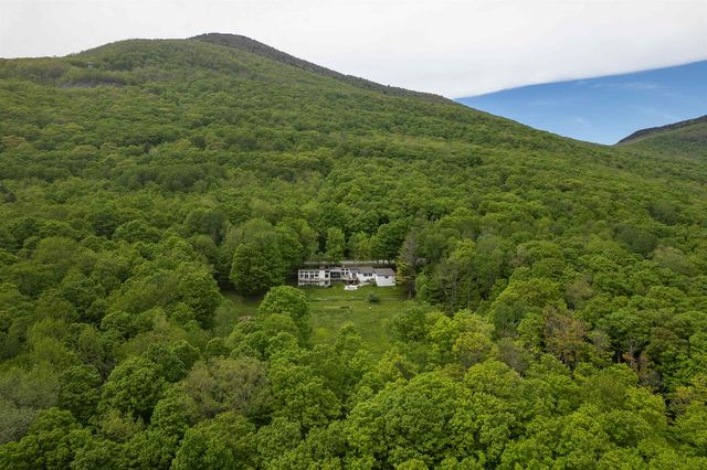 1310 Dorset Hill Road, Dorset, VT 05253