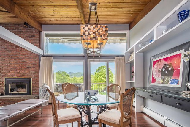 1310 Dorset Hill Road, Dorset, VT 05253