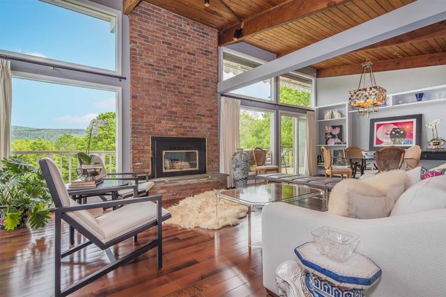 1310 Dorset Hill Road, Dorset, VT 05253