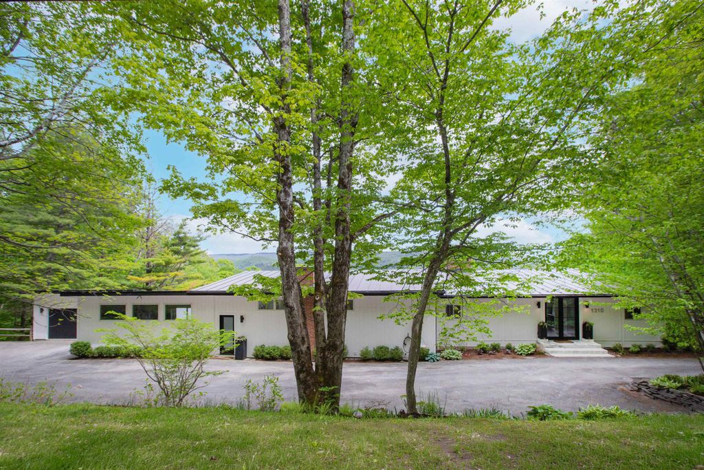 1310 Dorset Hill Road, Dorset, VT 05253