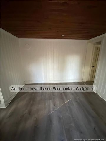 201 Country Club Drive 3, Fayetteville, NC 28301