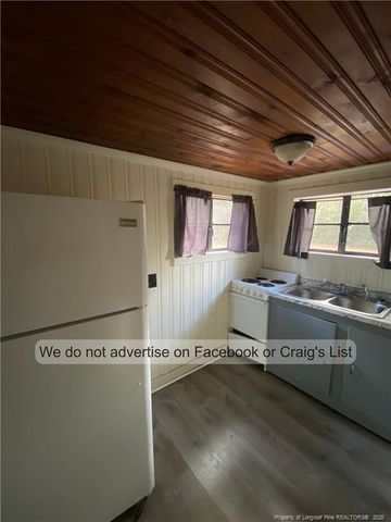 201 Country Club Drive 3, Fayetteville, NC 28301