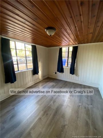 201 Country Club Drive 3, Fayetteville, NC 28301