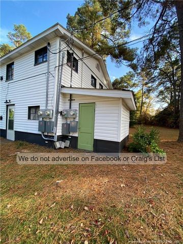 201 Country Club Drive 3, Fayetteville, NC 28301