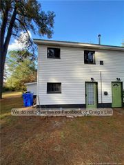 201 Country Club Drive 3, Fayetteville, NC 28301