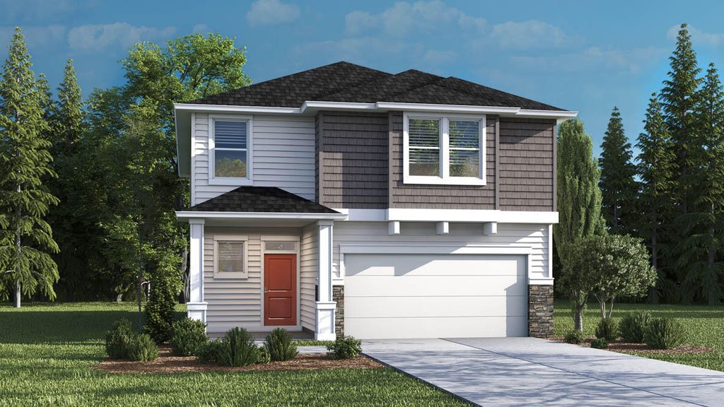 21225 SE Pelee Drive, Bend, OR 97702