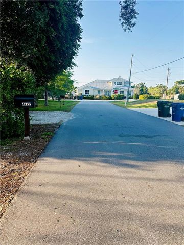 4722 HARRIS AVENUE, Sarasota, FL 34233