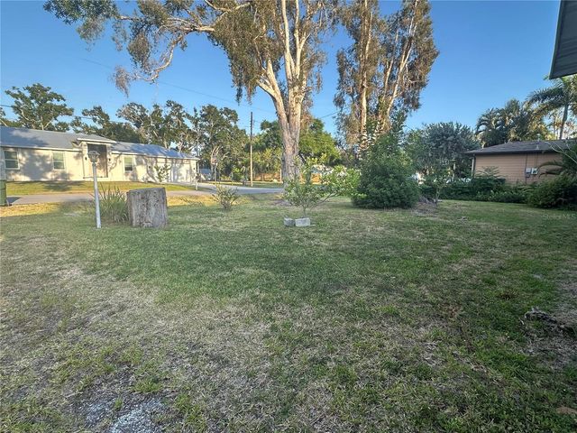 4722 HARRIS AVENUE, Sarasota, FL 34233