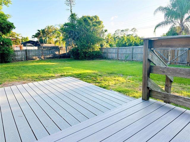 4722 HARRIS AVENUE, Sarasota, FL 34233