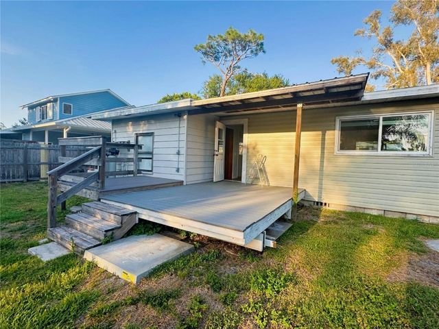 4722 HARRIS AVENUE, Sarasota, FL 34233
