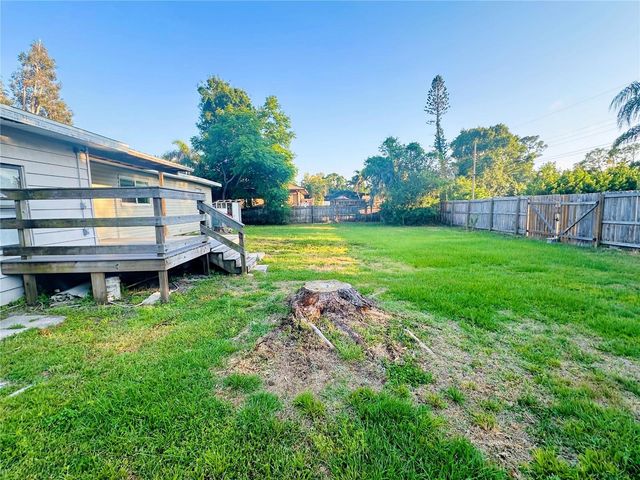 4722 HARRIS AVENUE, Sarasota, FL 34233