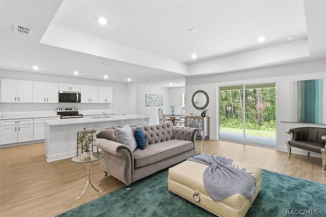 8304 N Sarazen Drive, Dunnellon, FL 34434