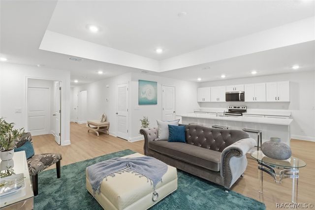 8304 N Sarazen Drive, Dunnellon, FL 34434