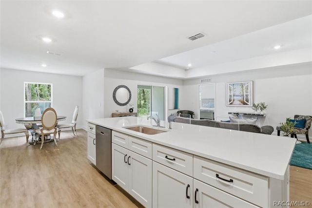 8304 N Sarazen Drive, Dunnellon, FL 34434