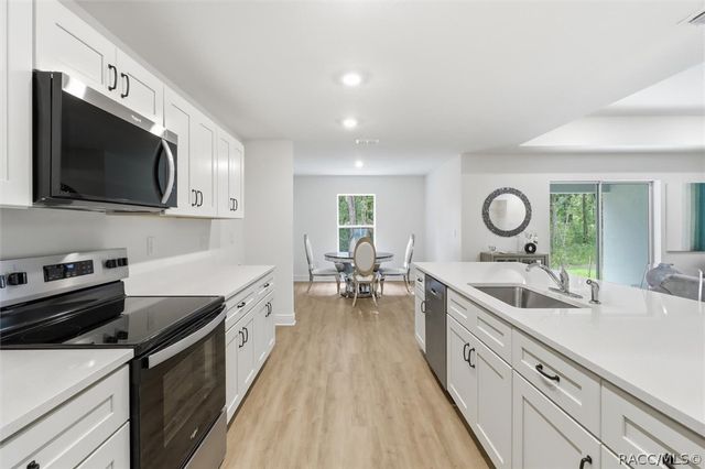 8304 N Sarazen Drive, Dunnellon, FL 34434