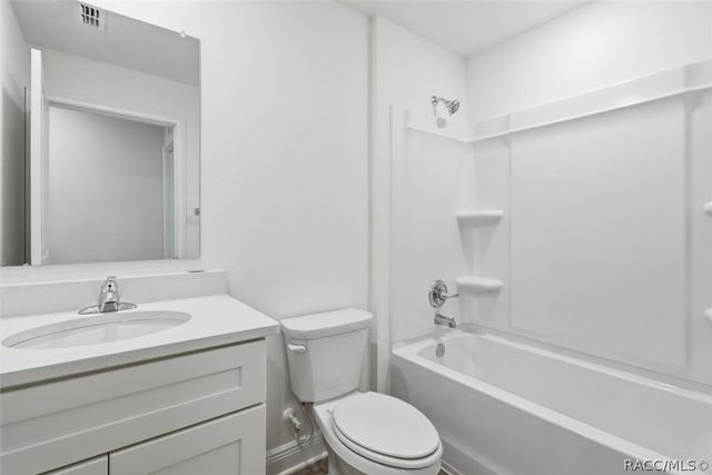 8304 N Sarazen Drive, Dunnellon, FL 34434