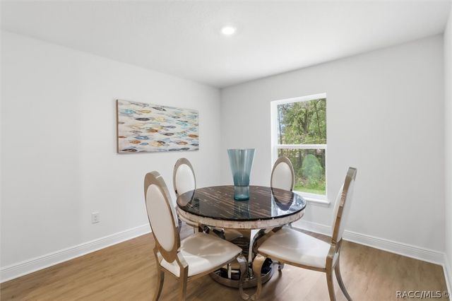 8304 N Sarazen Drive, Dunnellon, FL 34434