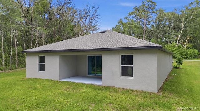 8304 N Sarazen Drive, Dunnellon, FL 34434