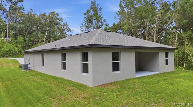 8304 N Sarazen Drive, Dunnellon, FL 34434
