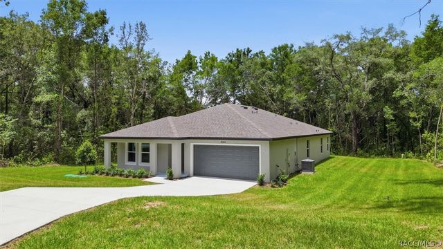 8304 N Sarazen Drive, Dunnellon, FL 34434