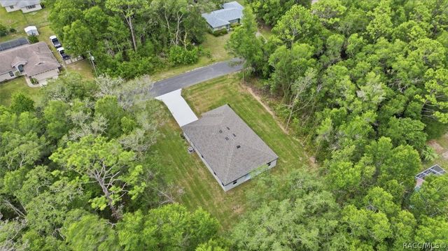 8304 N Sarazen Drive, Dunnellon, FL 34434