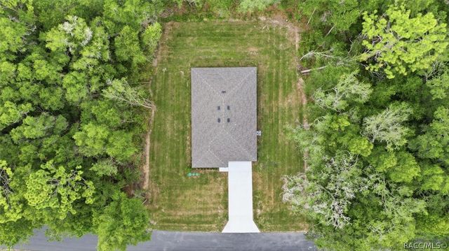 8304 N Sarazen Drive, Dunnellon, FL 34434